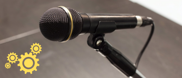 What Is A Dynamic Microphone And How Does It Work