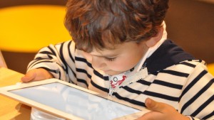 10 Benefits of Tablets in the Classroom