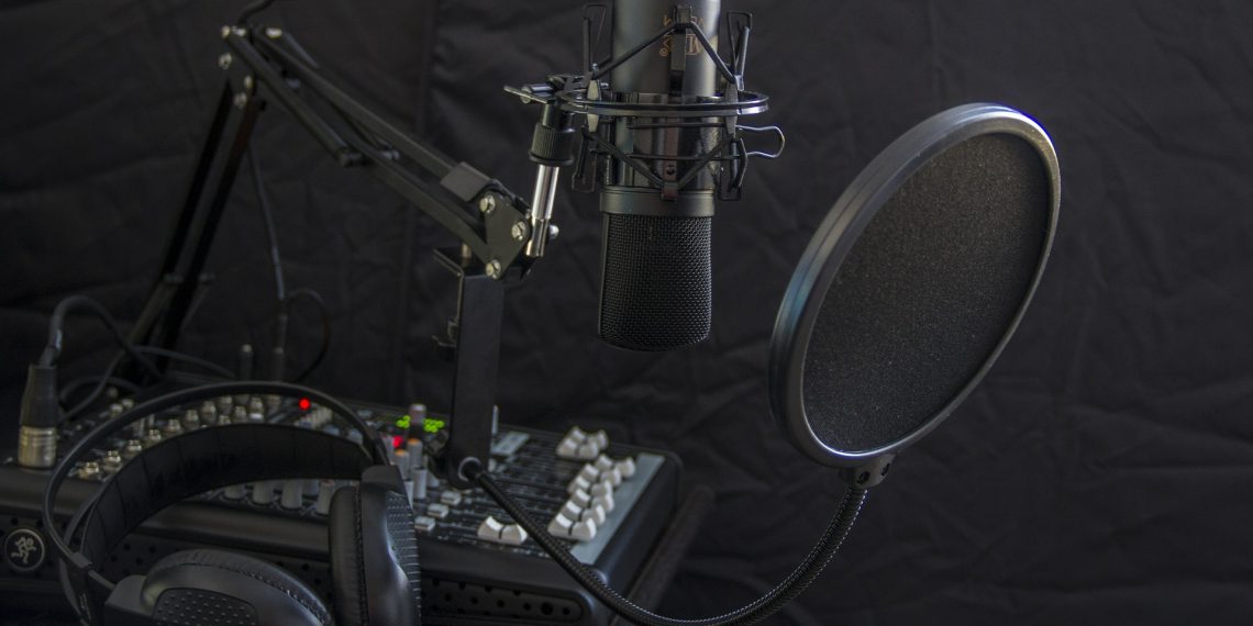 17 Best Voice Over Microphones The Complete List (2021 Update)