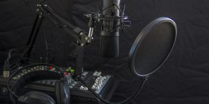 17 Quality Voice Over Microphones for a Home Recording Studio