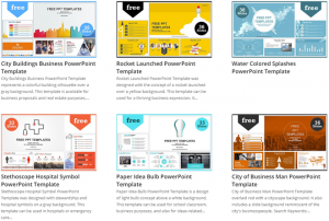 The 9 Best Places to Get Cheap and Free eLearning Templates