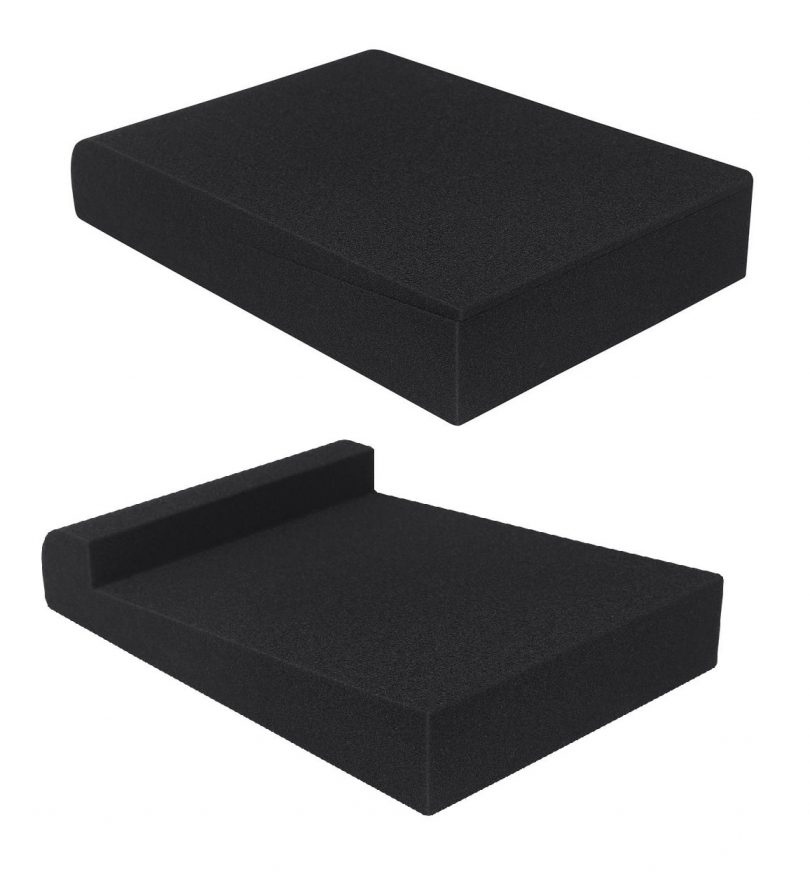 The 7 Best Studio Monitor Isolation Pads & Speaker Pads in 2023