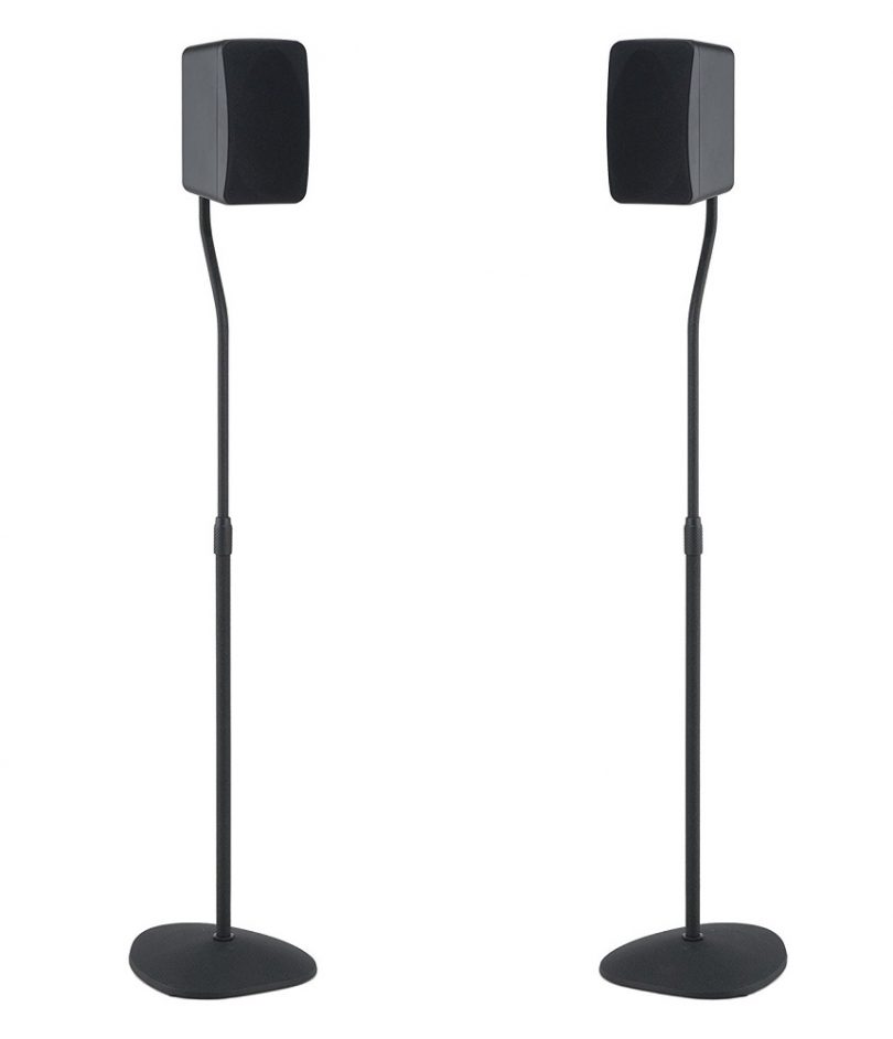 7 Best Studio Monitor Stands for People on a Budget (2024 Guide)