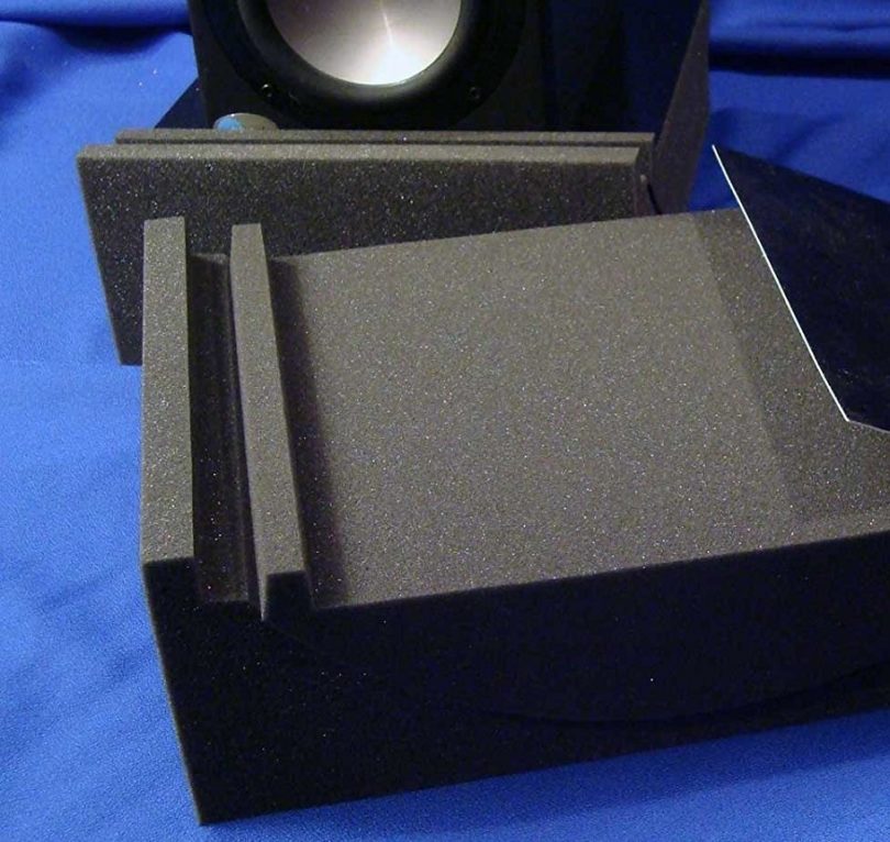 10 Best Monitor Isolation Pads from 13 to 110