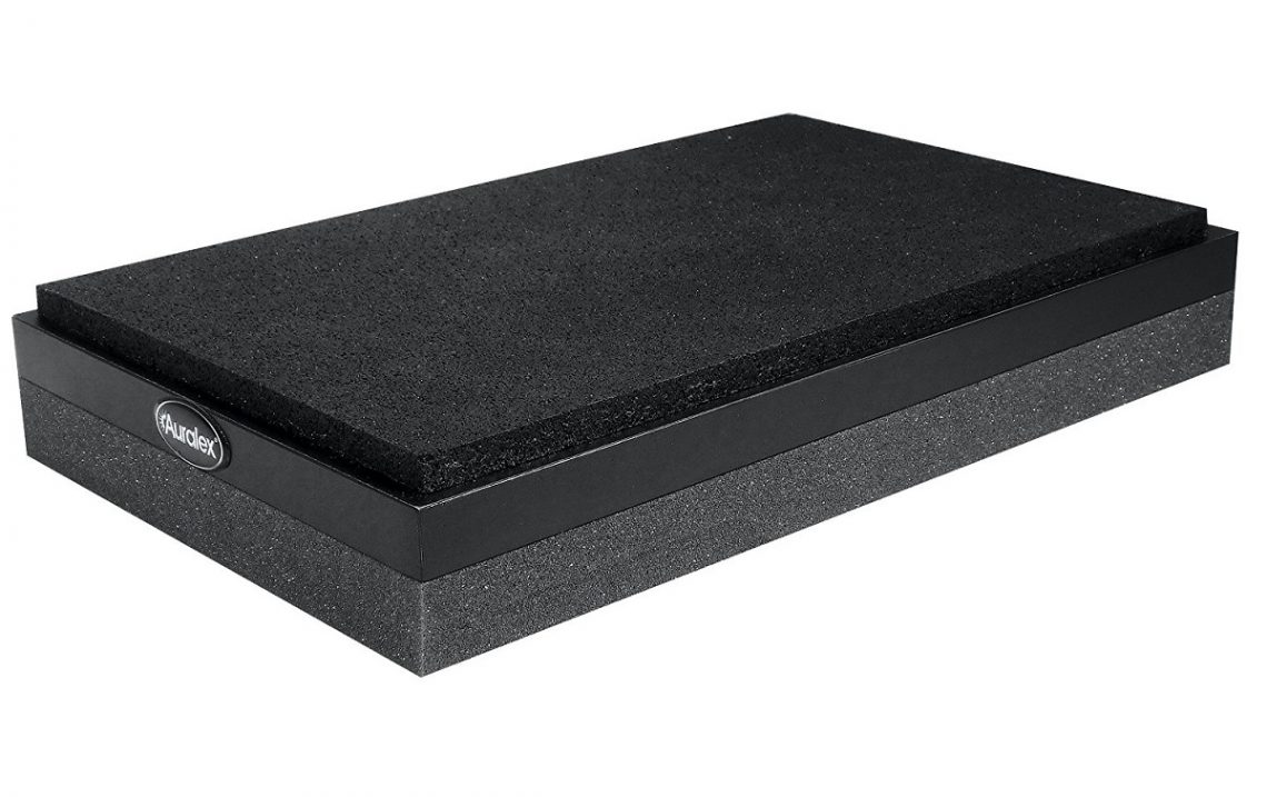 The 6 Best Studio Monitor Isolation Pads & Speaker Pads in 2024