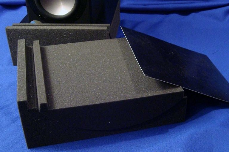 The 6 Best Studio Monitor Isolation Pads & Speaker Pads in 2024