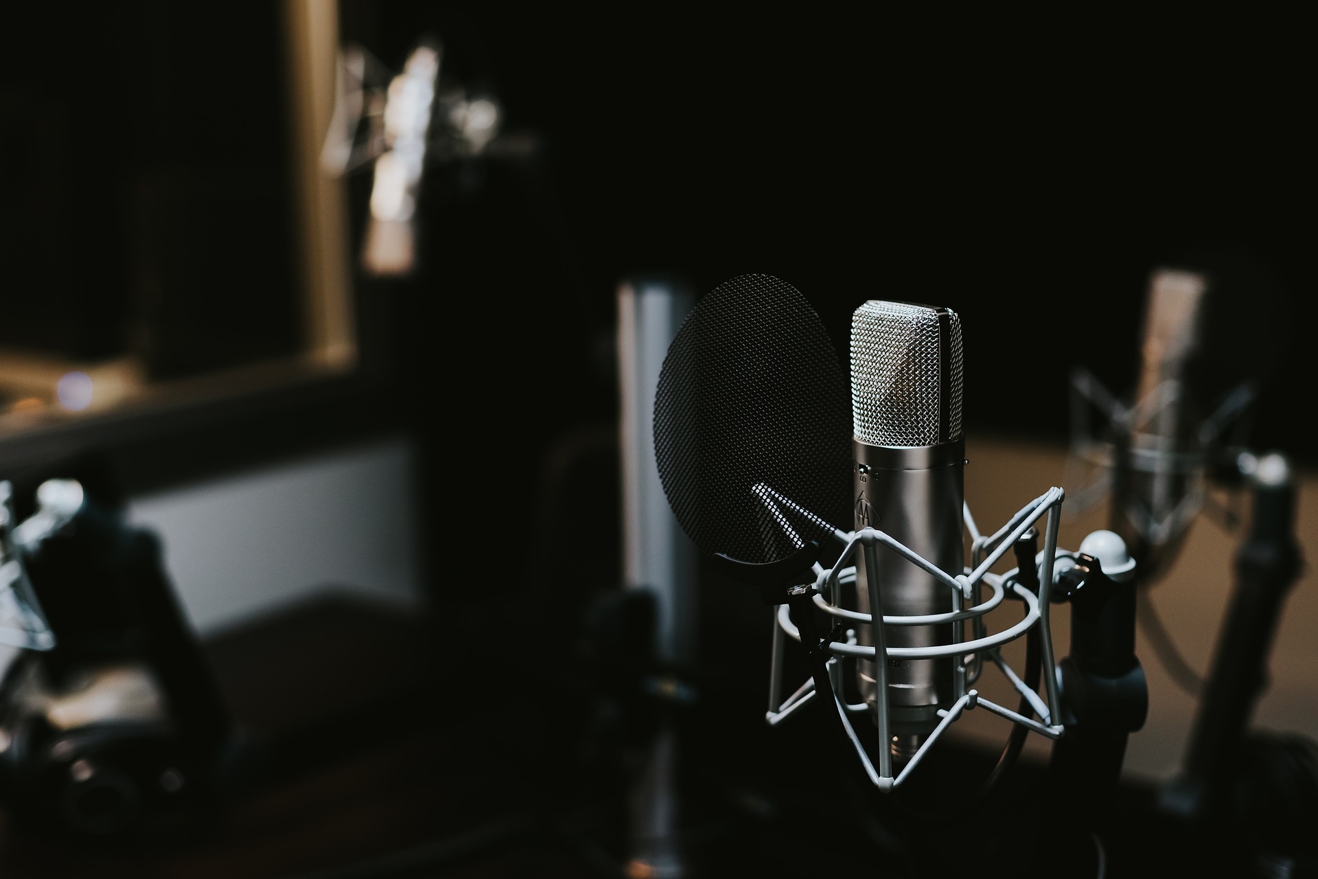 5 Ways to Get a Vocal Booth for Your Voice Overs