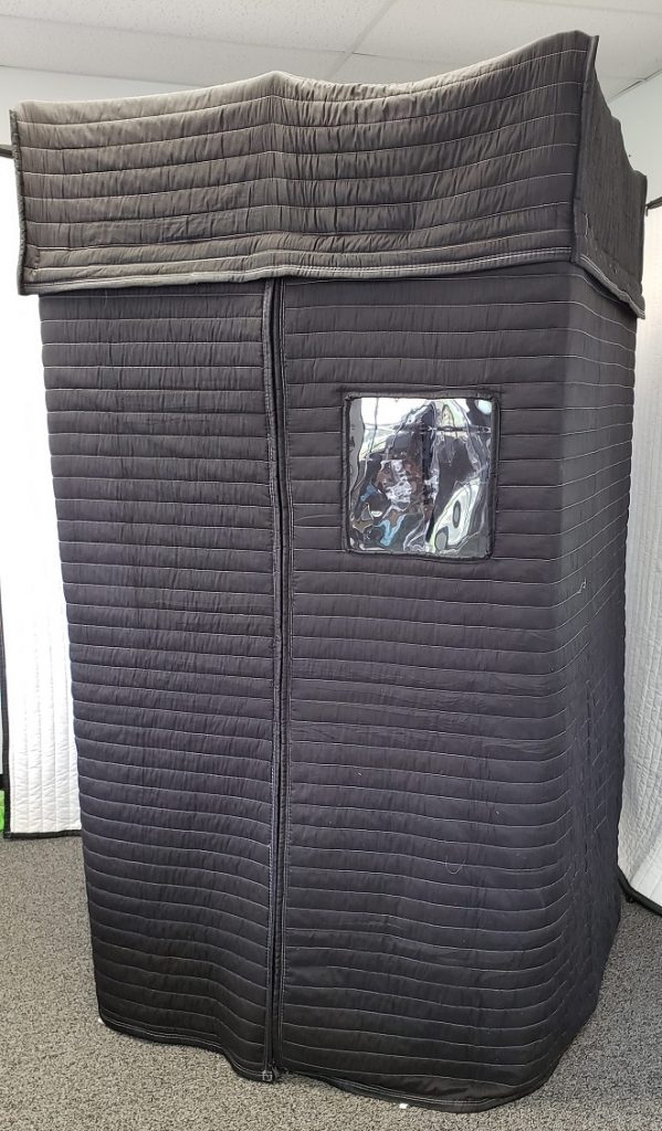 5 Best Ways to Get Vocal Booth for Your Voice Overs in 2024