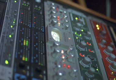 4 Voice Over Equipment Setups for Your Home Recording Studio