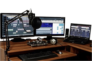 Studio and Software