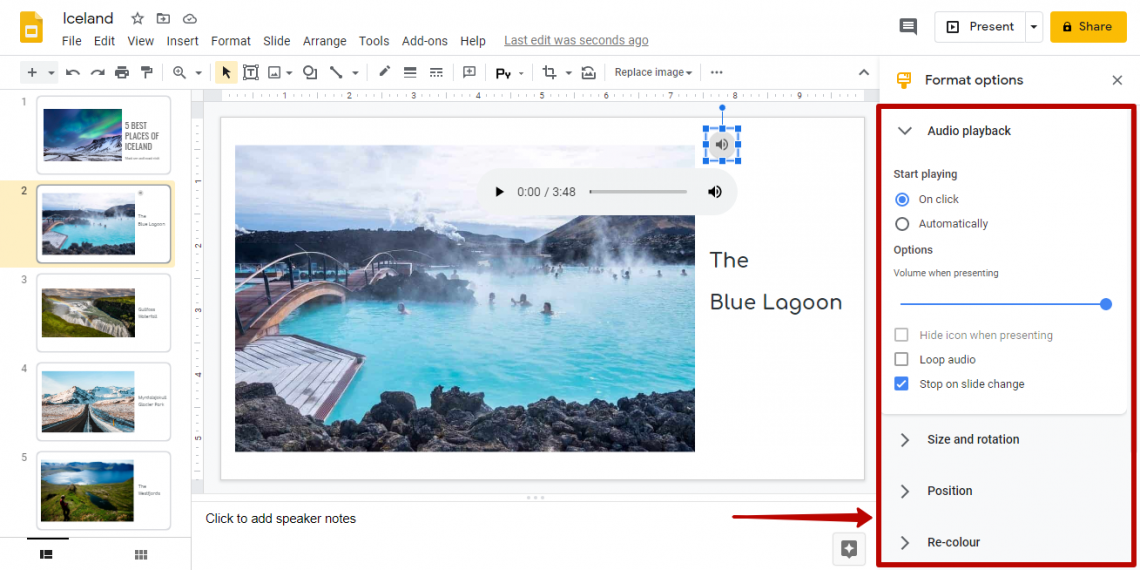 how-to-add-audio-to-google-slides-record-voice-overs-narration