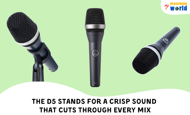 AKG D5 AKG D5