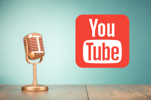 Youtube Microphones