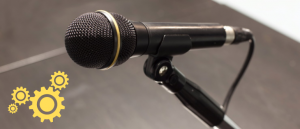 How Does a Dynamic Microphone Work