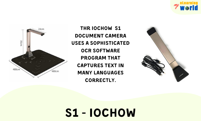 S1 - iOCHOW