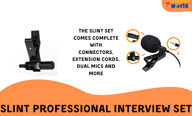 Slint Professional Interview Set