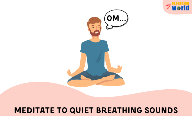 How to Quiet Breathing Sounds