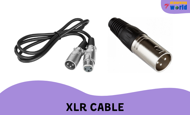 XLR Microphones