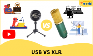 What is a Condenser Microphone and How Does It Work? [2022]