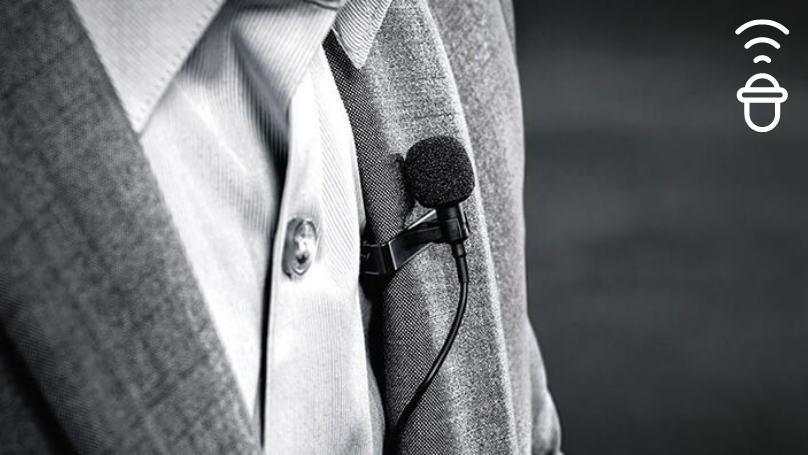 20 Best Lavalier Microphones: Wired & Wireless Picks [2021]