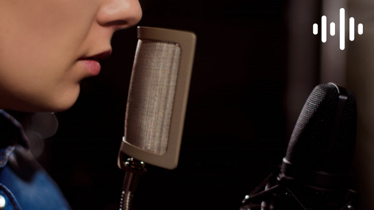 How to Avoid Mouth Noises When Recording