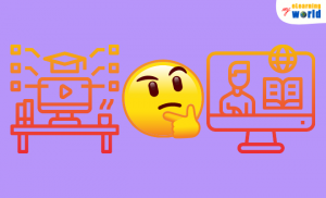 eLearning vs Virtual Learning: The Main Differences Between Them