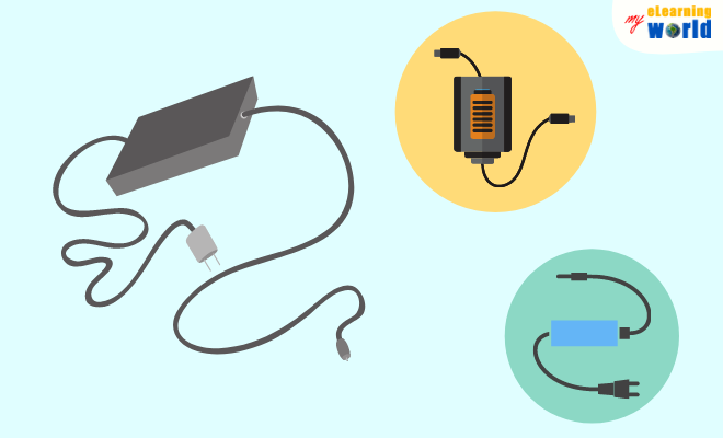 Desktop Chargers