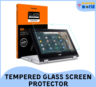 Glass Screen Protector for Acer Chromebook (11.6 inch)