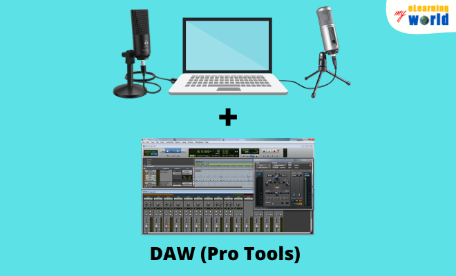 Software for Connecting Multiple USB Mics