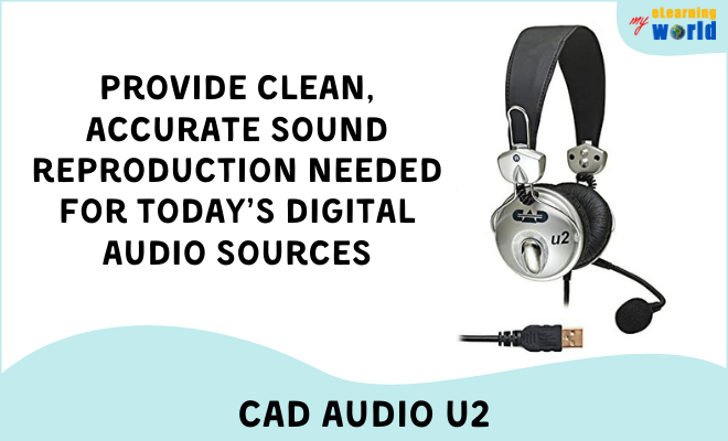 CAD Audio U2