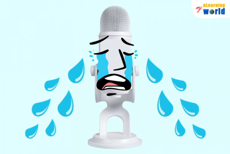 How to Make Blue Yeti Less Sensitive to Background Noise, Other Sounds