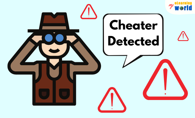 Detecting Cheating