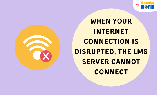 Connect Your Internet provider As Soon As Possible