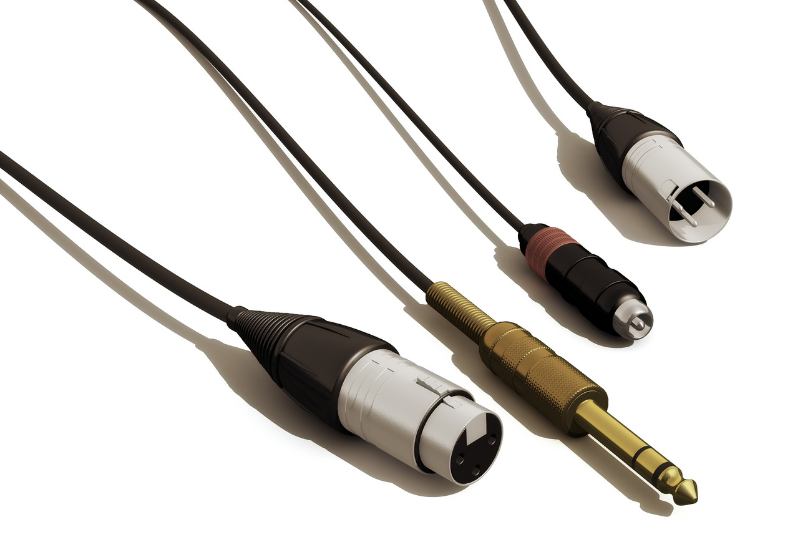 Tutustu 89+ imagen best cables for studio monitors