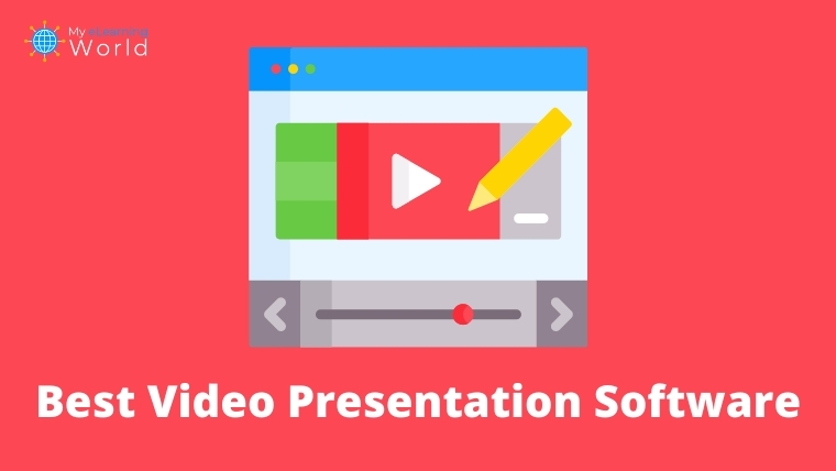 video presentation software