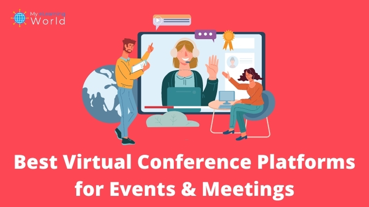 Best Virtual Conference Platforms