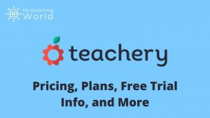 teachery pricing