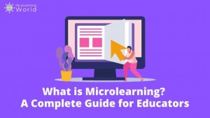 what is microlearning