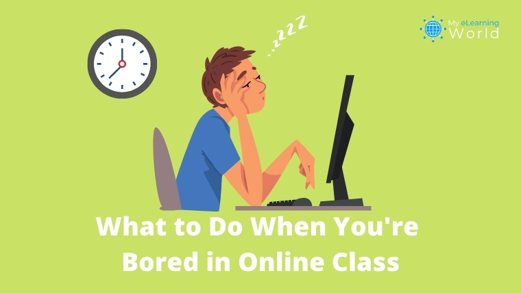 65 Fun + Quirky Things To Do When Bored In Class 