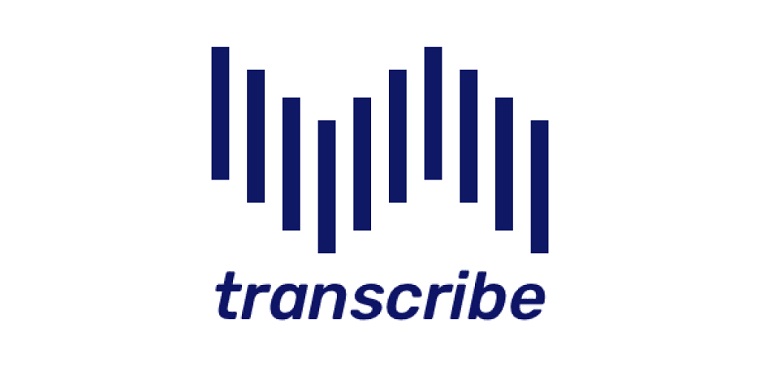 transcribe by wreally