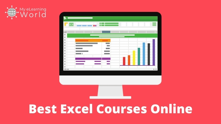 best excel courses online