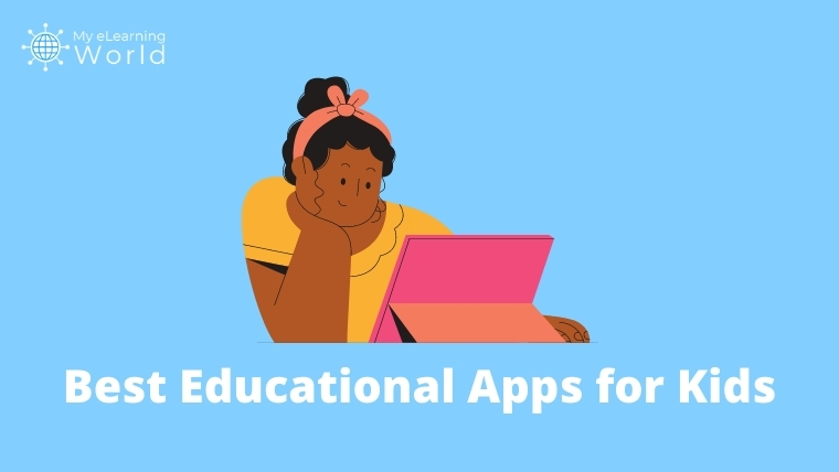 best educational apps for kids