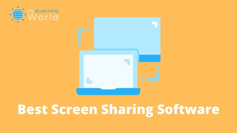 best screen sharing software