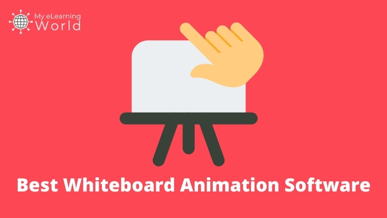 best whiteboard animation software