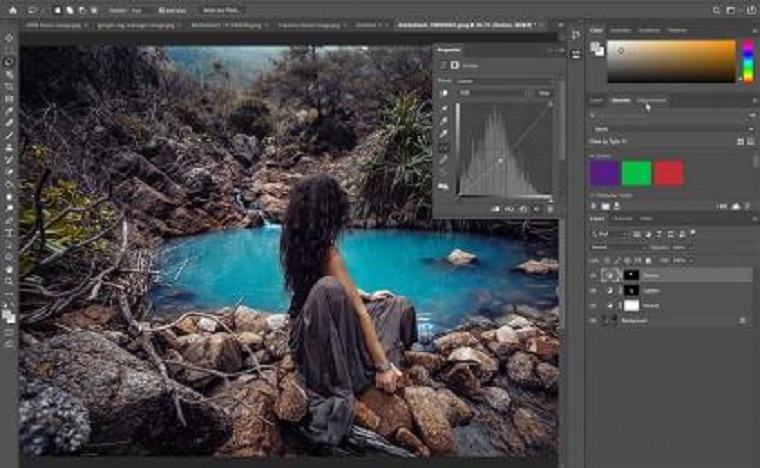 2022: The Year of the Best Online Photoshop Courses The Top 10 Online Photoshop Courses of All Time (2022 Guide)