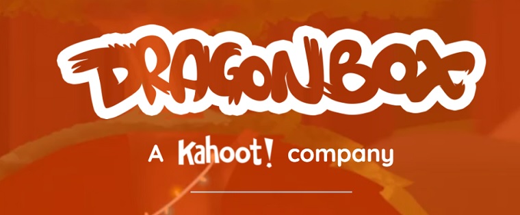 dragonbox math logo