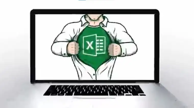Excel Essentials: The Complete Excel Series - Level 1, 2 & 3 (Udemy)
