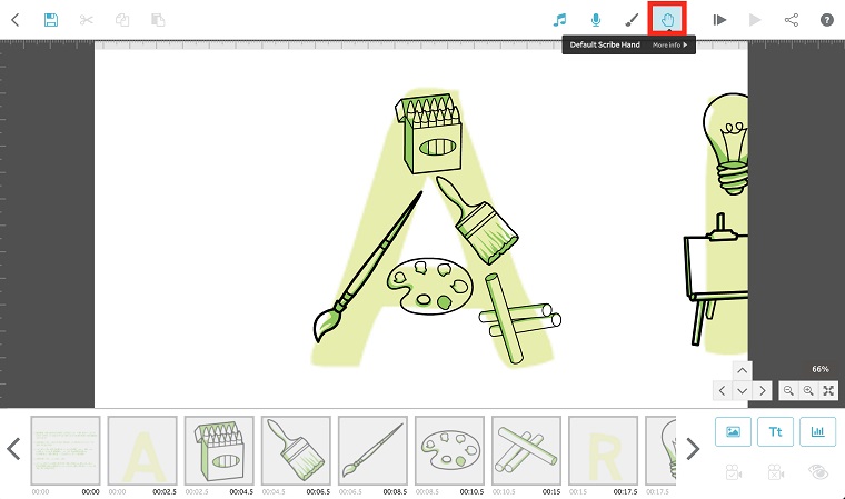 videoscribe whiteboard animation software