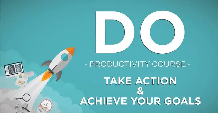 Get Productive: Time Management Hacks, Strategies and Tools! (Skillshare)