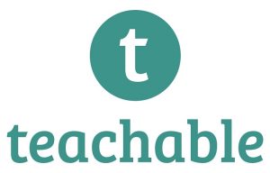 teachable black friday